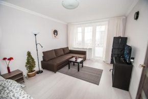Vnukovo Airport Apartments Vnukovo